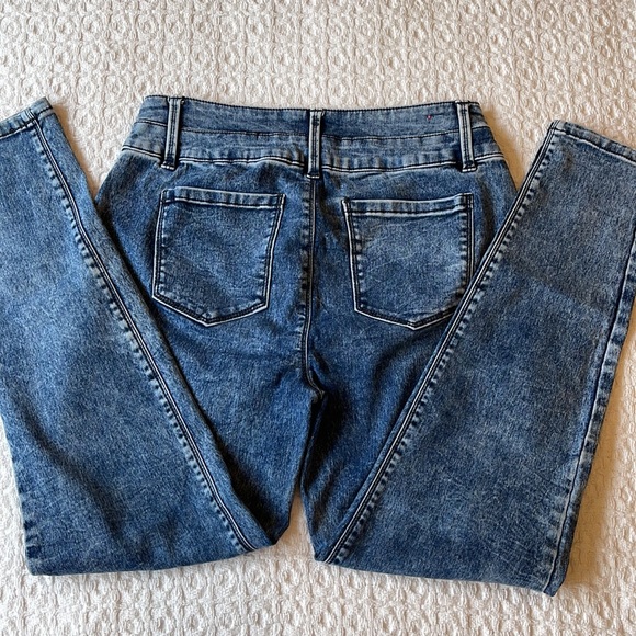 Tinseltown Jeans 👖 size 13 - Picture 3 of 10